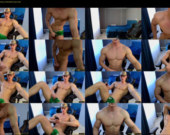 sinffuly — 120 minute Chaturbate male cam show recording, 720p, Apr 13, 2025
