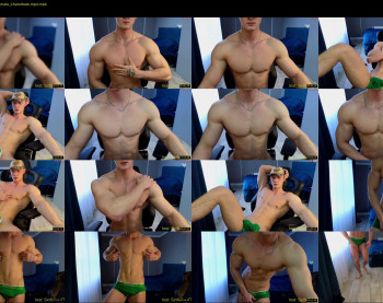 sinffuly — 49 minute Chaturbate male cam show recording, 720p, Apr 13, 2025