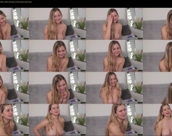 stella_and_stephan — 6 minute Chaturbate couple cam show recording, 720p, Apr 13, 2025