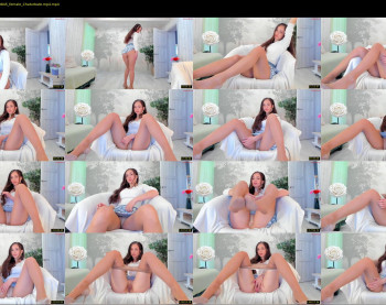 sunshine13_ — 120 minute Chaturbate female cam show recording, 720p, Apr 13, 2025