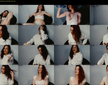 tiannarae — 120 minute Chaturbate female cam show recording, 720p, Apr 13, 2025