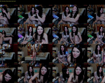 tiggerrosey — 11 minute Chaturbate female cam show recording, 480p, Apr 13, 2025