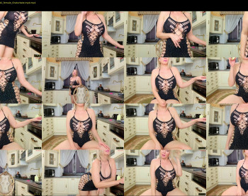 tunderose — 62 minute Chaturbate female cam show recording, 720p, Apr 13, 2025