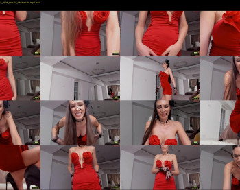 unforgettable_s — 120 minute Chaturbate female cam show recording, 720p, Apr 13, 2025