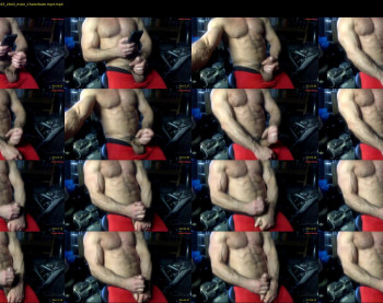 whackingmywilly — 9 minute Chaturbate male cam show recording, 480p, Apr 13, 2025