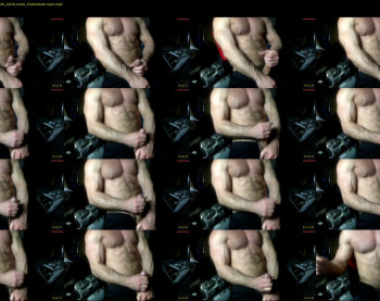whackingmywilly — 5 minute Chaturbate male cam show recording, 480p, Apr 14, 2025