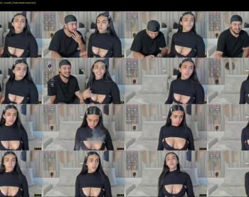 1m_valery — 16 minute Chaturbate female cam show recording, 720p, Apr 14, 2025