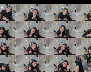 1m_valery — 7 minute Chaturbate female cam show recording, 720p, Apr 14, 2025