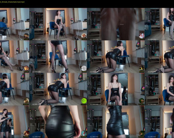 1mari_01 — 120 minute Chaturbate female cam show recording, 720p, Apr 15, 2025