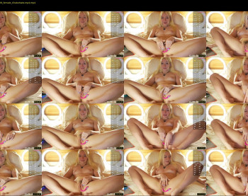 _anactac_ — 96 minute Chaturbate female cam show recording, 720p, Apr 14, 2025