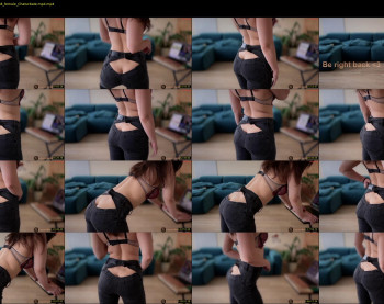 _artease_ — 120 minute Chaturbate female cam show recording, 720p, Apr 14, 2025