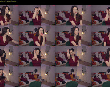 _blackbee_ — 3 minute Chaturbate female cam show recording, 720p, Apr 14, 2025