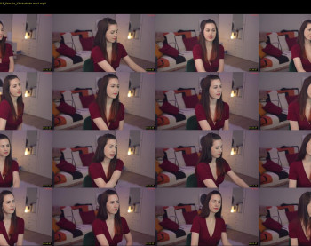 _blackbee_ — 10 minute Chaturbate female cam show recording, 720p, Apr 14, 2025