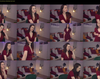 _blackbee_ — 44 minute Chaturbate female cam show recording, 720p, Apr 14, 2025