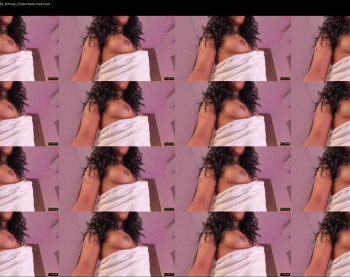 _dakota_a — 16 minute Chaturbate female cam show recording, 720p, Apr 15, 2025