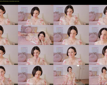 _female_essence_ — 120 minute Chaturbate female cam show recording, 720p, Apr 15, 2025