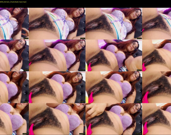 _gabi_lovers — 91 minute Chaturbate female cam show recording, 480p, Apr 14, 2025