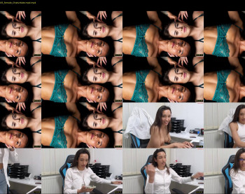 alice_bane — 23 minute Chaturbate female cam show recording, 720p, Apr 14, 2025