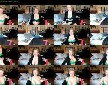 alwaysaffirming — 50 minute Chaturbate couple cam show recording, 720p, Apr 14, 2025