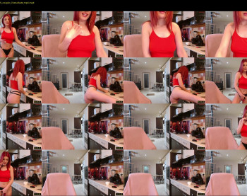 aly_alyce — 16 minute Chaturbate female cam show recording, 720p, Apr 14, 2025
