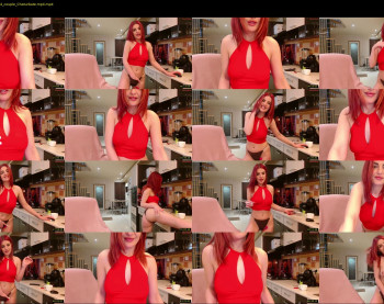 aly_alyce — 53 minute Chaturbate female cam show recording, 720p, Apr 14, 2025