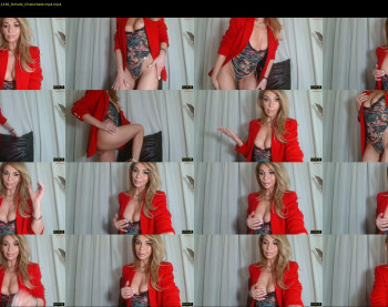 amanda0803 — 12 minute Chaturbate female cam show recording, 720p, Apr 14, 2025