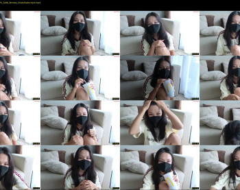 amyalwayshere — 54 minute Chaturbate female cam show recording, 720p, Apr 14, 2025