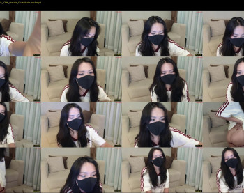 amyalwayshere — 25 minute Chaturbate female cam show recording, 720p, Apr 14, 2025