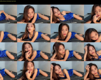 belle_pepper — 9 minute Chaturbate female cam show recording, 720p, Apr 14, 2025