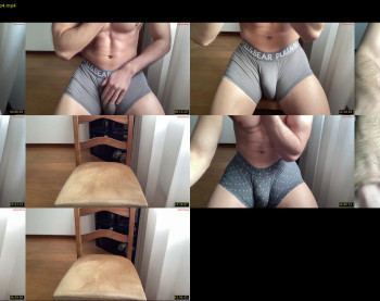 bestdick1991 — 70 minute Chaturbate male cam show recording, 720p, Apr 14, 2025