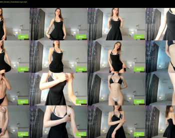 beverlyvega — 121 minute Chaturbate couple cam show recording, 720p, Apr 14, 2025