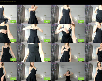 beverlyvega — 7 minute Chaturbate couple cam show recording, 720p, Apr 14, 2025