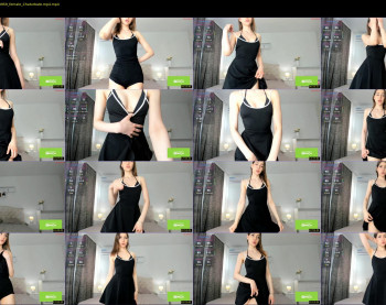 beverlyvega — 36 minute Chaturbate couple cam show recording, 720p, Apr 14, 2025