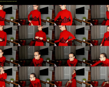 beverlyvega — 6 minute Chaturbate couple cam show recording, 720p, Apr 14, 2025