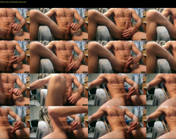 bigdickyduby — 6 minute Chaturbate male cam show recording, 720p, Apr 14, 2025