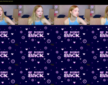 bjliki — 8 minute Chaturbate couple cam show recording, 720p, Apr 14, 2025