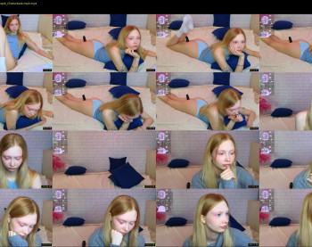 bjliki — 120 minute Chaturbate couple cam show recording, 720p, Apr 14, 2025