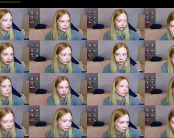 bjliki — 3 minute Chaturbate couple cam show recording, 720p, Apr 14, 2025
