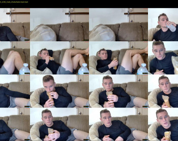 blakeandskylar — 10 minute Chaturbate couple cam show recording, 720p, Apr 14, 2025
