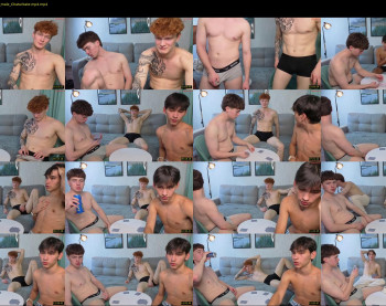 boicute — 18 minute Chaturbate male cam show recording, 720p, Apr 14, 2025