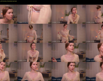brave_journey — 16 minute Chaturbate female cam show recording, 720p, Apr 14, 2025