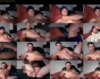 ccmanrivs120 — 69 minute Chaturbate male cam show recording, 720p, Apr 15, 2025