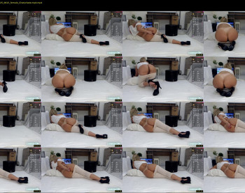 classy_medeeea — 50 minute Chaturbate female cam show recording, 720p, Apr 14, 2025