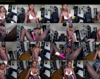 conymegan — 120 minute Chaturbate female cam show recording, 720p, Apr 14, 2025