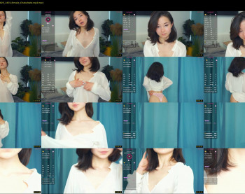 coventinaashfield — 51 minute Chaturbate female cam show recording, 720p, Apr 14, 2025