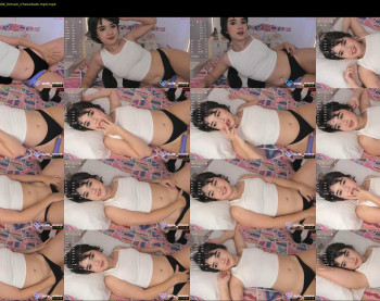 cute_eyess — 34 minute Chaturbate female cam show recording, 720p, Apr 15, 2025