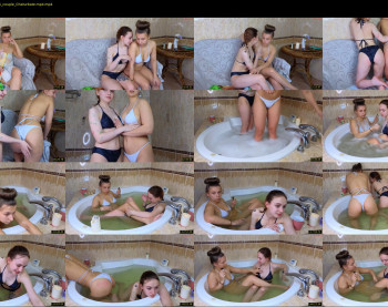 daisypro — 120 minute Chaturbate couple cam show recording, 720p, Apr 14, 2025