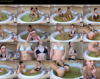 daisypro — 120 minute Chaturbate couple cam show recording, 720p, Apr 14, 2025