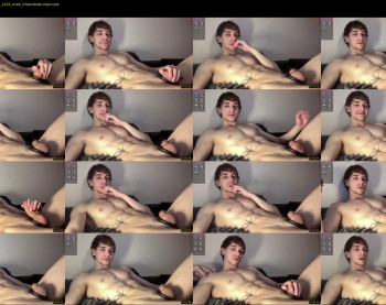 damondurden — 32 minute Chaturbate male cam show recording, 720p, Apr 14, 2025