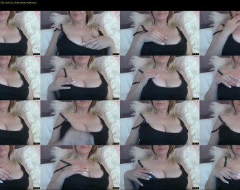 danahotmilf — 4 minute Chaturbate female cam show recording, 720p, Apr 14, 2025